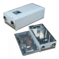 CNC Aluminium Enclosure Box